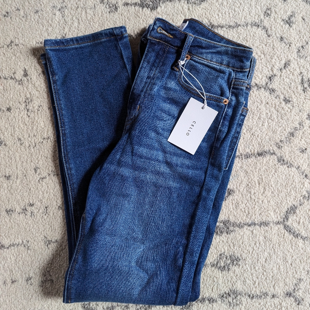 Cello Jeans